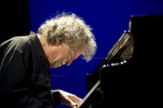 Joachim Kühn