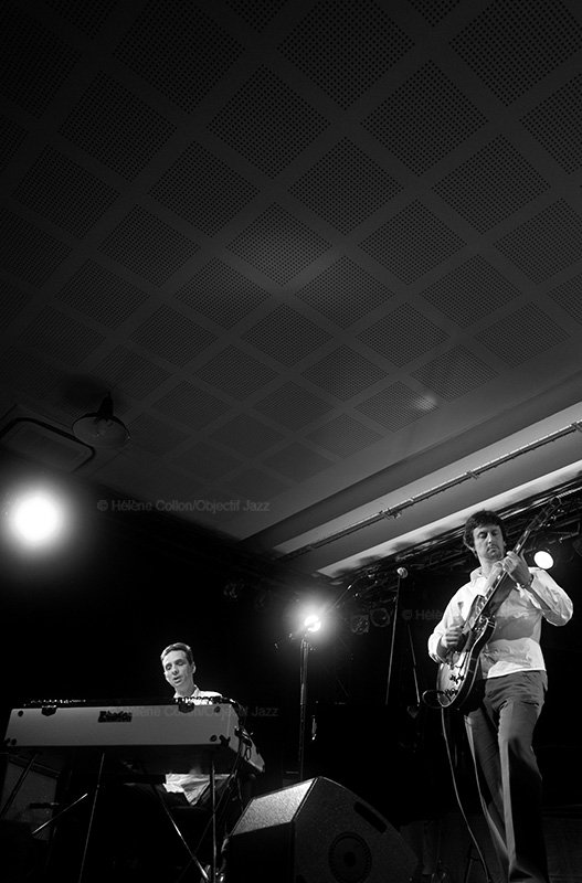 Pierre de Bethmann/Michael Felberbaum