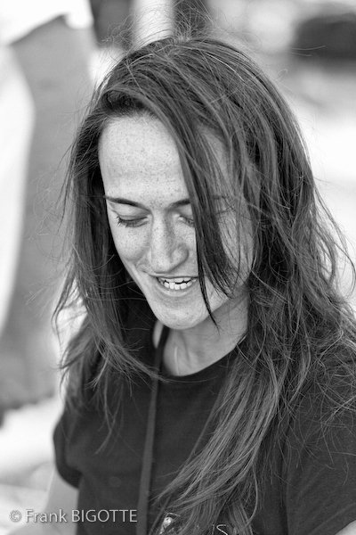 Carine Bonnefoy