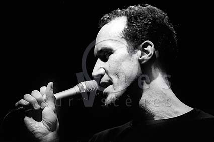David Linx