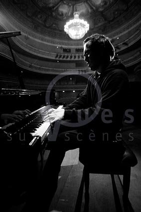 Yaron Herman