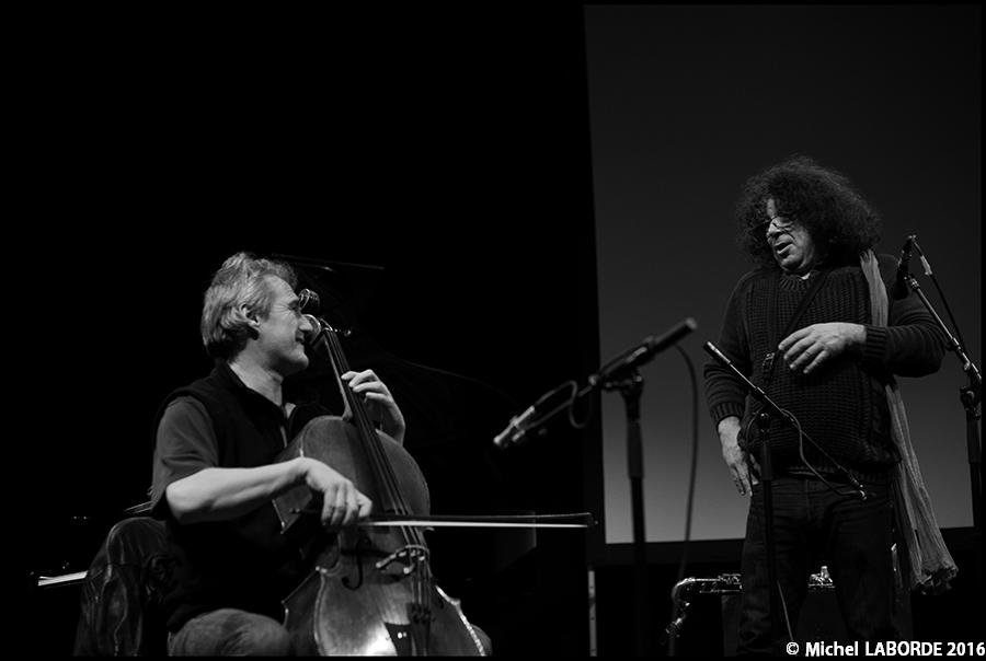 Didier Petit, Sylvain Kassap