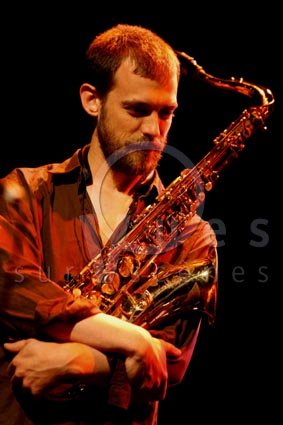 Matthieu Donarier