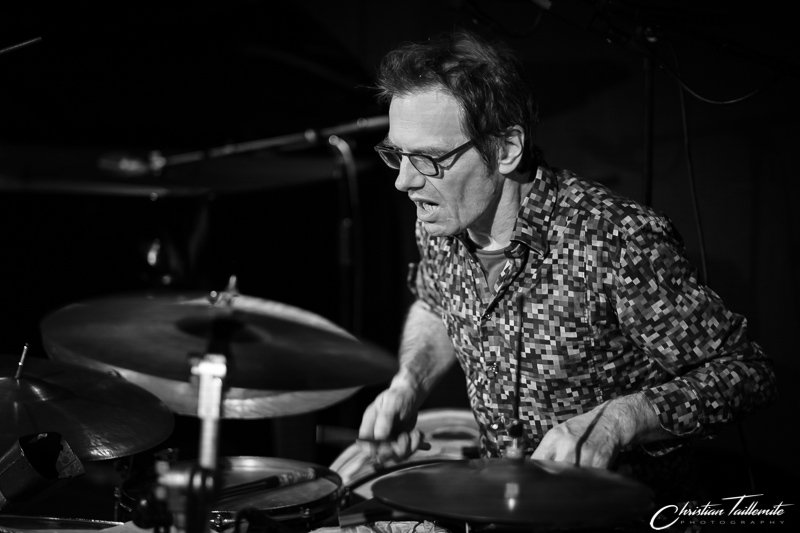 Denis Charolles