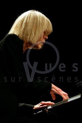 Carla Bley