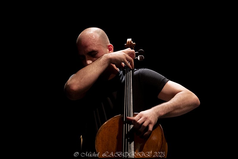 Bruno Ducret
