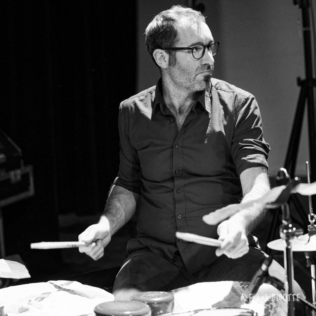Yoann Scheidt