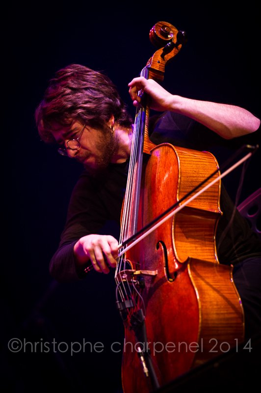 Valentin Ceccaldi