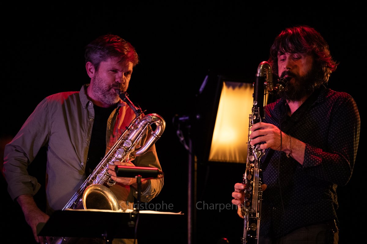 Régis Bunel , Etienne Cabaret