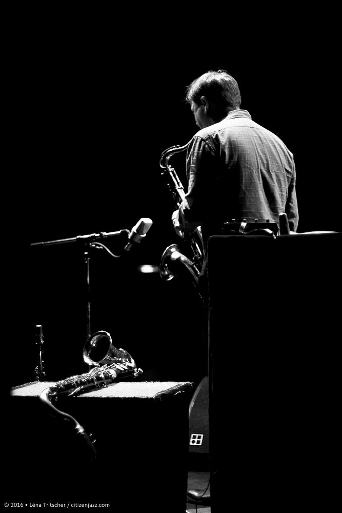 Chris Potter