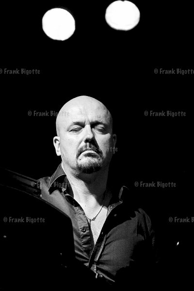 Bojan Zulfikarpasic