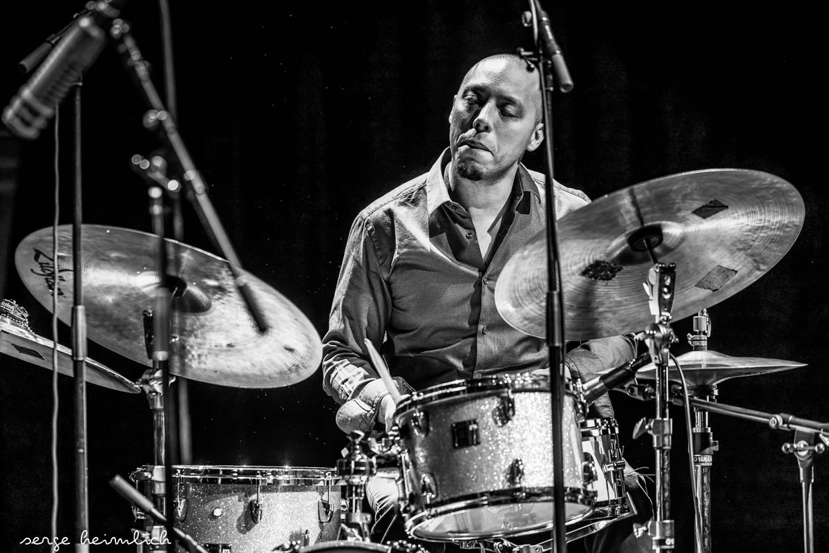 Donald Kontomanou © Serge Heimlich