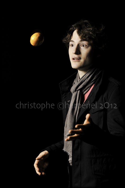 Thomas Enhco