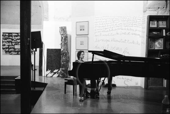 Myra Melford