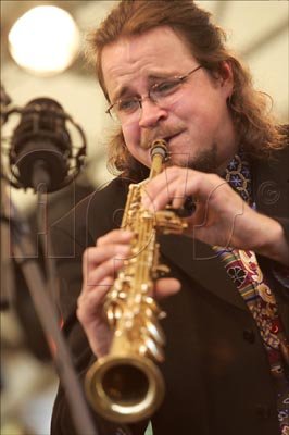 Stéphane Guillaume