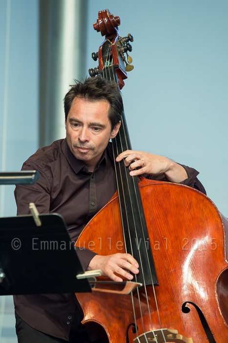 Diego Imbert