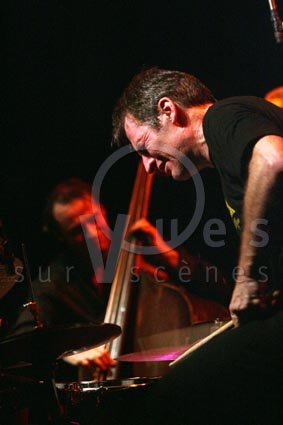 François Moutin / Louis Moutin