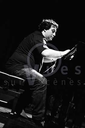 Eric Legnini