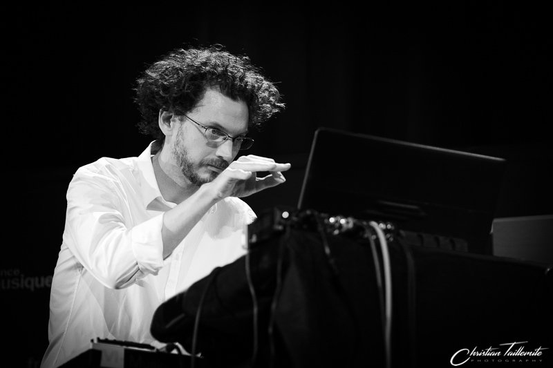 Sébastien Béranger
