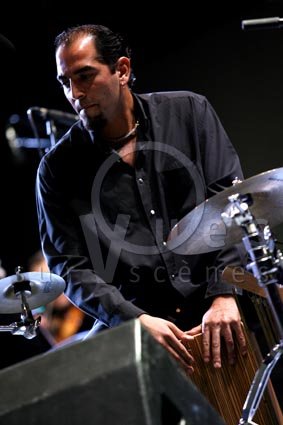 Antoine Kadu Gomez