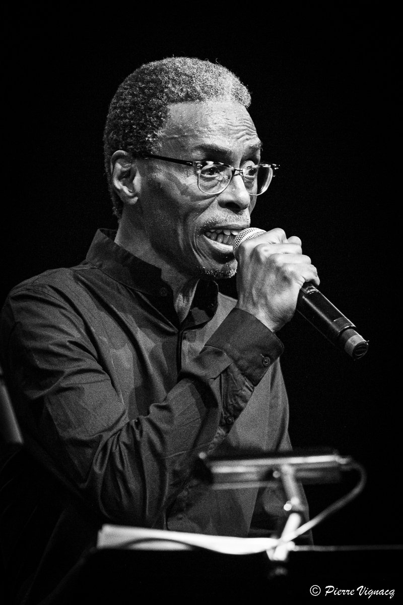 Michael Robinson