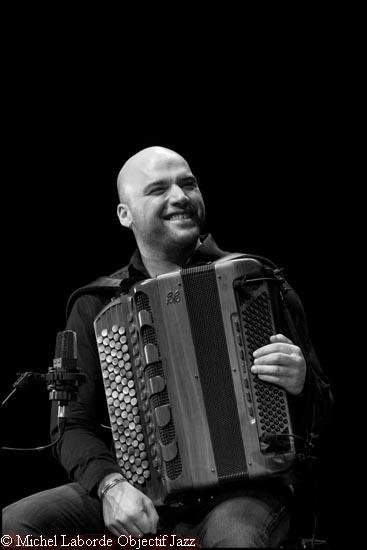 Lionel Suarez