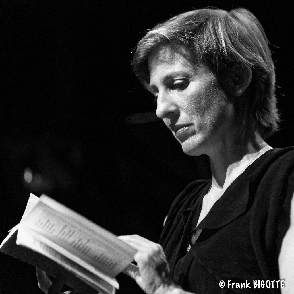 Claudia Solal (Butter in my Brain)
