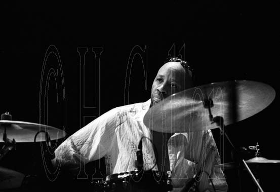 J.T. Lewis © H. Collon