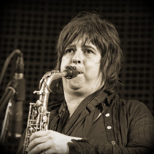 Géraldine Laurent