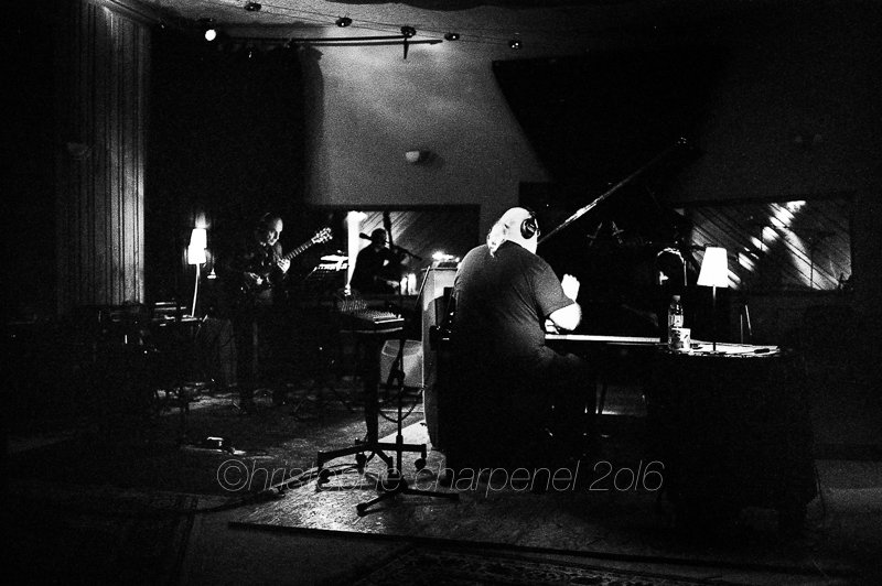 Andy Emler Quartet