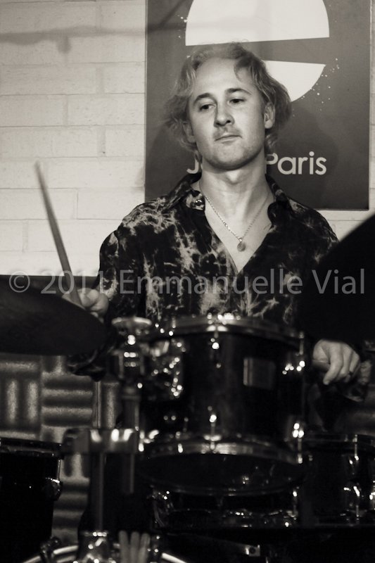 Christophe Bras