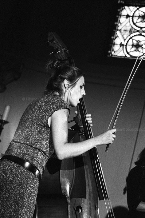 Elise Dabrowski