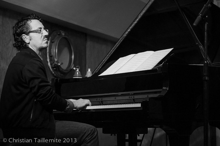 Bruno Angelini