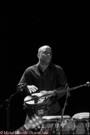Joel Hierrezuelo
