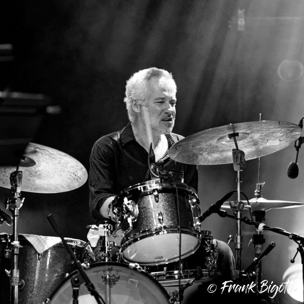 Fred Pasqua