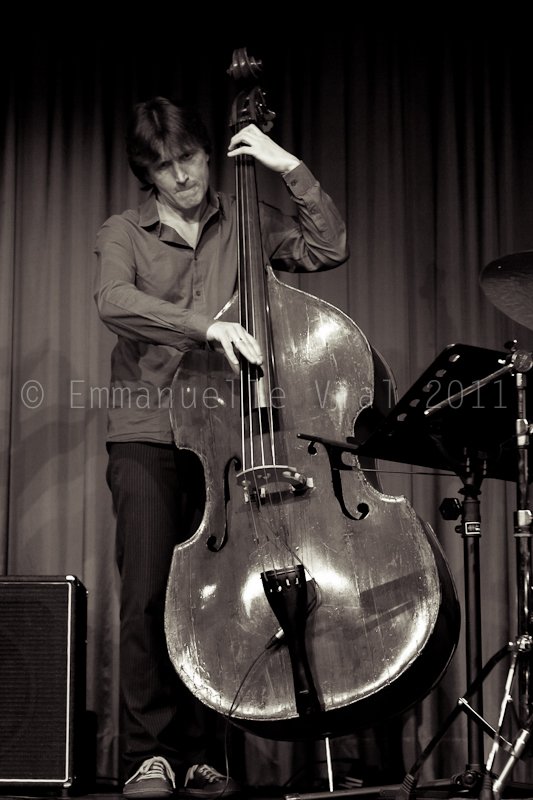 Marc Muellbauer