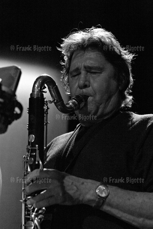 Louis Sclavis