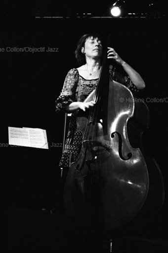 Hélène Labarrière