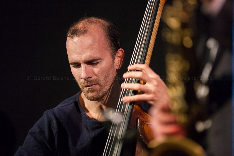 Sylvain Romano