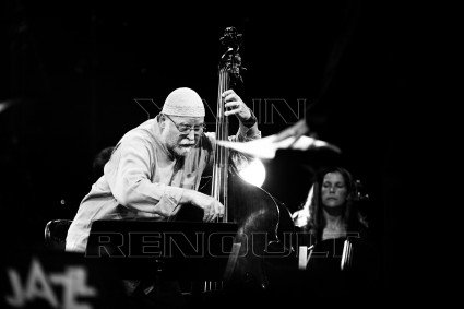 Henri Texier