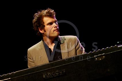 Andrew McCormack