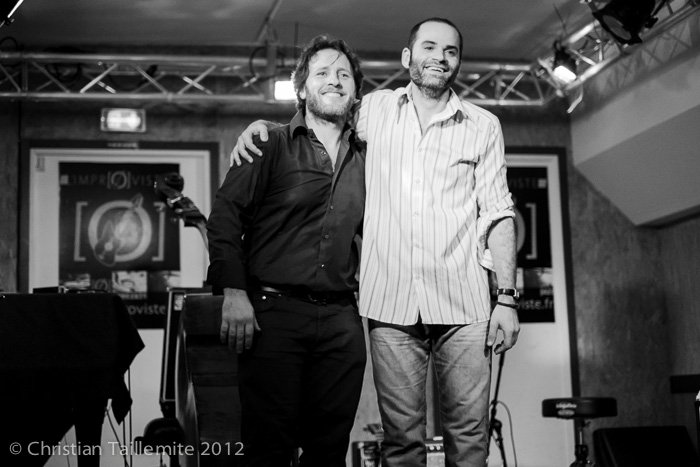 Guido Zorn, Pierre Durand