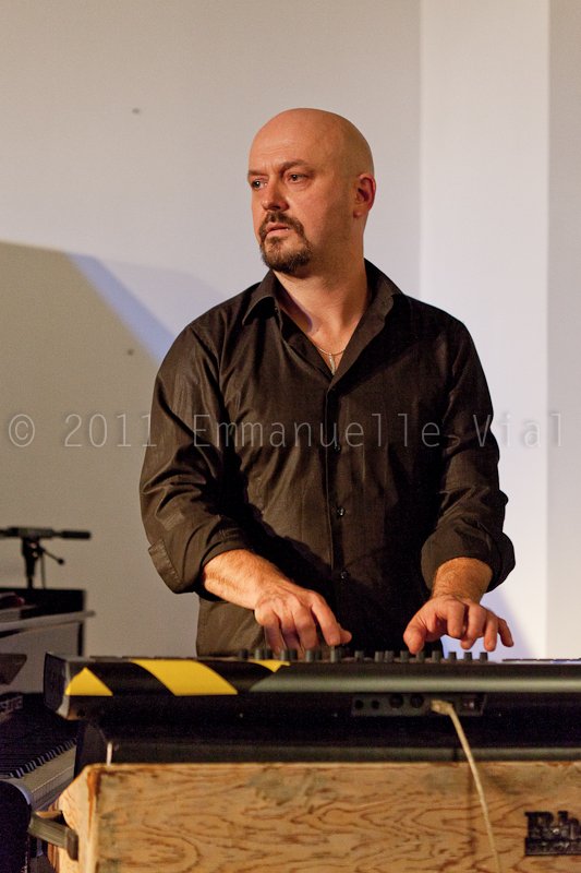 Bojan Z