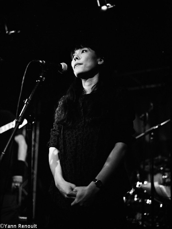 Himiko Paganotti