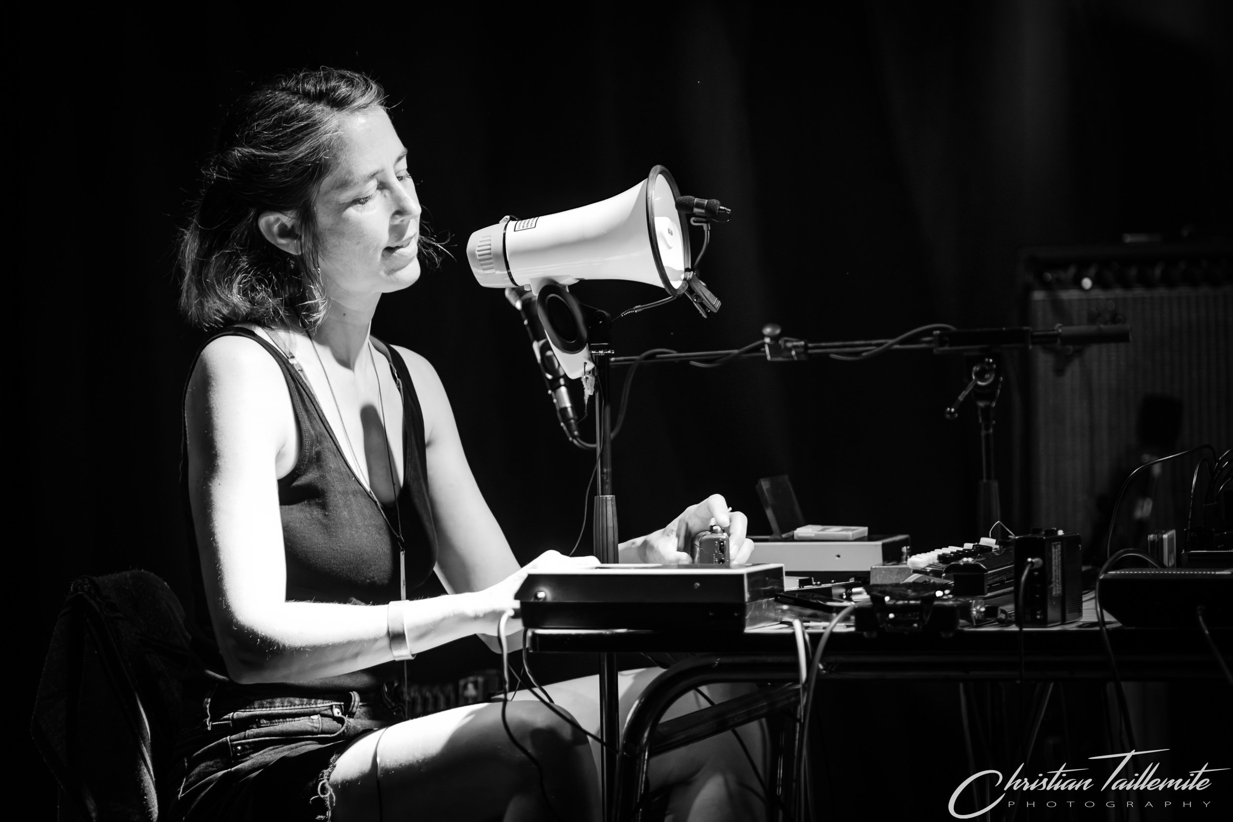 Héloïse Decazes