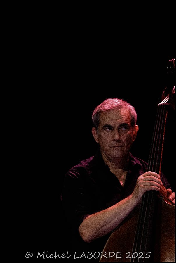 Claude Tchamitchian