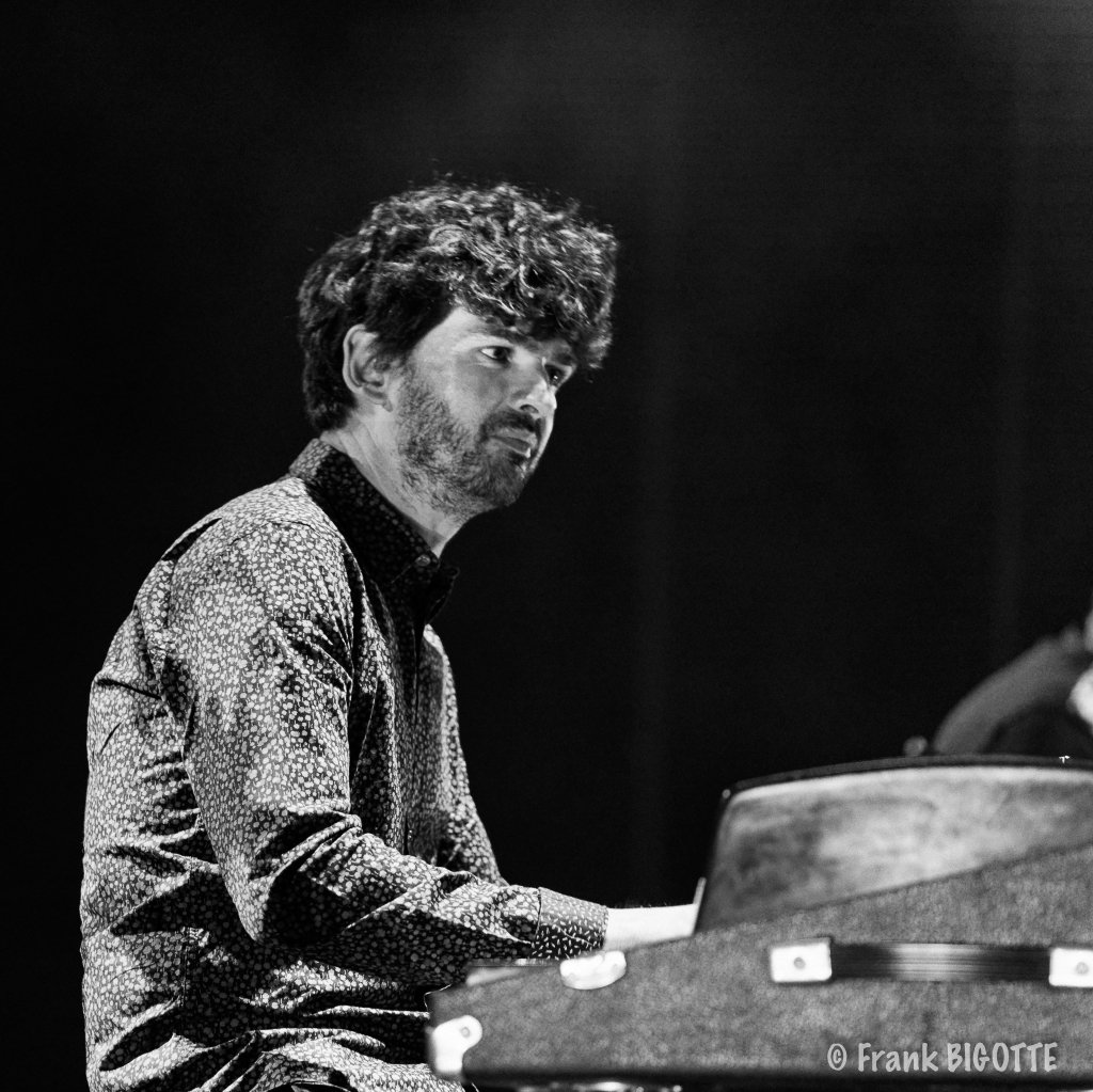 Bruno Ruder