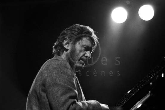 Keith Tippett