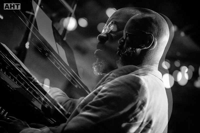 Orrin Evans