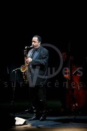 Ricky Ford / Emmanuel Grimonprez